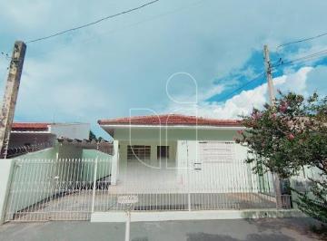 Casa · 4 Quartos · 5 Vagas · Casa em Parque Sao Jorge - Marília
