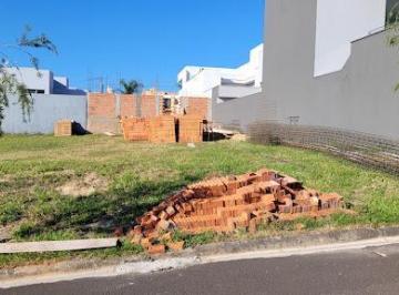 Terreno · Terreno Residencial em Jardim Esmeralda - Marília, SP