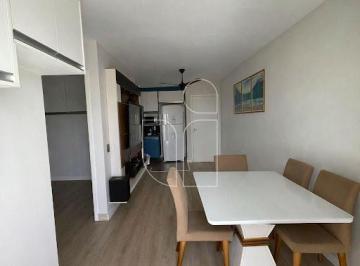 Apartamento · 49m² · 2 Quartos · 1 Vaga · Apartamento em Residencial Mangueiras - Marília