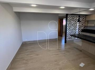 Apartamento · 60m² · 2 Quartos · 1 Vaga · Apartamento em Jardim Maria Izabel  -  Marília