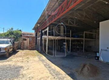 Comercial · 300m² · Comercial em Somenzari  -  Marília