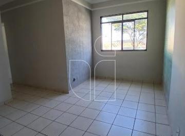 Apartamento · 42m² · 2 Quartos · 1 Vaga · Apartamento em Jardim Lavinia - Marília