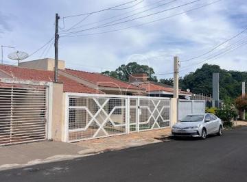 Casa · 241m² · 4 Quartos · 2 Vagas · Casa em Jardim Maria Izabel  -  Marília