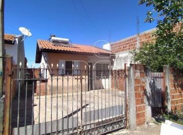 Casa · 80m² · 2 Quartos · 2 Vagas · Casa em Loteamento Professora Marina Moretti Ferreira - Marília