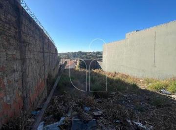 Terreno · Terreno Residencial em Jardim Fontanelli - Marília