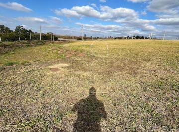 Terreno · Terreno em Condomínio em Silenzio Esmeralda - Marília, SP por 460000