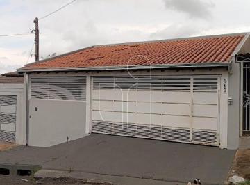 Casa · 77m² · 3 Quartos · Casa em Jardim Santa Antonieta - Marília