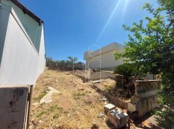 Terreno · Terreno Residencial em Alto Cafezal  -  Marília