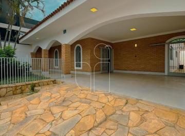 Casa · 238m² · 3 Quartos · 2 Vagas · Casa em Jardim Tangara  -  Marília