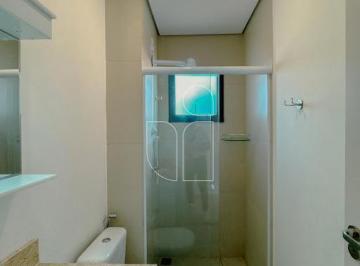Apartamento · 53m² · 2 Quartos · 2 Vagas · Apto de 53m² - 2 dorms - 1 suíte - cond completo - Ed. Vitta