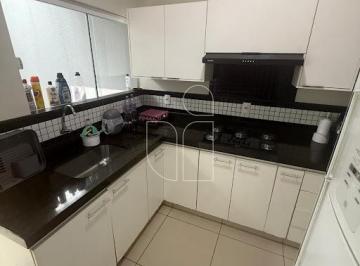 Casa · 200m² · 3 Quartos · 4 Vagas · Casa em Jardim Florença  -  Marília