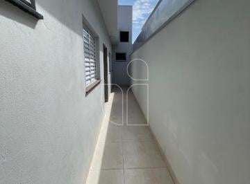 Casa · 110m² · 3 Quartos · 2 Vagas · Casa em Parque Cecap Aeroporto - Marília