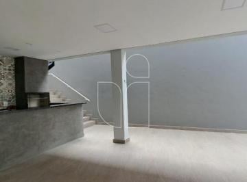 Casa · 156m² · 4 Quartos · 2 Vagas · Casa em Jardim Portal do Sol - Marília