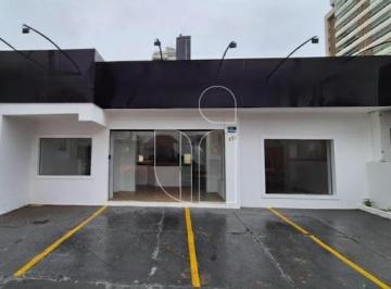 Comercial · 259m² · 6 Quartos · 4 Vagas · Comercial em Centro - Marília, SP