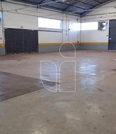 Comercial · 1000m² · Comercial em Somenzari  -  Marília