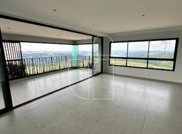 Apartamento · 200m² · 3 Quartos · 2 Vagas · Apartamento em Jequitibá - Marília, SP
