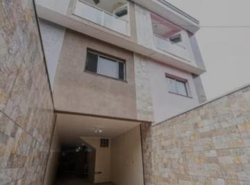 Foto 01 · Casa, Jardim Alvorada, Santo André, SP
