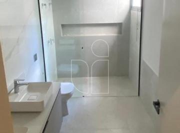 Casa de 4 quartos Venda R$ 1.500.000 · Casa em Condomínio em Residencial Villa Flora III Aquarius  -  Marília