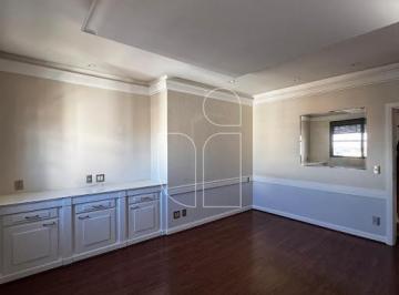 Apartamento · 300m² · 4 Quartos · 6 Vagas · Apartamento em Dirna Montolar Edifício Boa Vista - Marília, SP