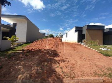 Terreno · Terreno em Condomínio em Loteamento Residencial e Comercial Fazenda São Sebastiã