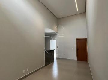 Casa · 110m² · 3 Quartos · 2 Vagas · Casa em Palmital - Marília