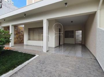 Casa · 300m² · 3 Quartos · 3 Vagas · Casa ampla e versátil no Boa Vista – Marília/SP