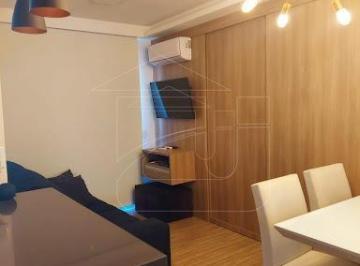 Apartamento · 65m² · 2 Quartos · 1 Vaga · Apartamento Residencial dos Lírios -  Marília