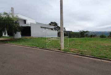 Terreno · Terreno em Condomínio em Residencial Vale Verde - Marília, SP