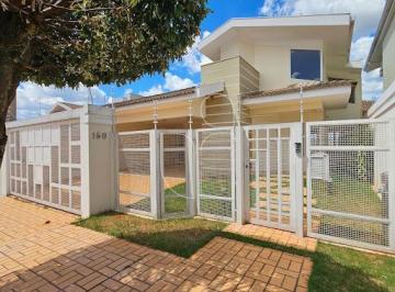 Casa · 257m² · 3 Quartos · 2 Vagas · Casa em Jardim Maria Izabel - Marília, SP