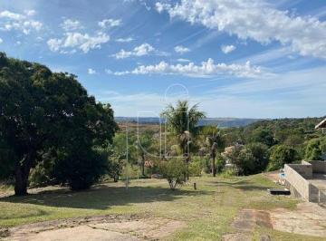Rural · 6 Quartos · 6 Vagas · Chácara em Parque Serra Dourada - Marília, SP