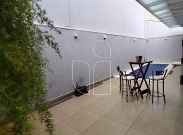 Casa · 201m² · 3 Quartos · 2 Vagas · Casa em Jardim Parati  -  Marília