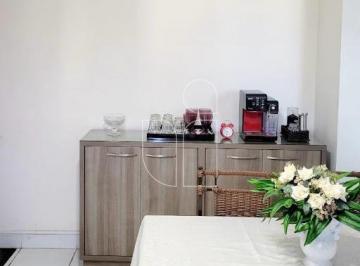 Apartamento · 47m² · 2 Quartos · 1 Vaga · Apartamento em Residencial Parque Meridien Jardim Cavallari  -  Marília