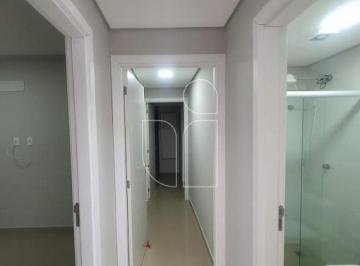 Apartamento · 72m² · 3 Quartos · 2 Vagas · Apartamento em Marília - Marília, SP