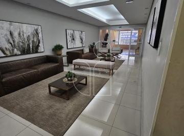 Apartamento · 60m² · 2 Quartos · 1 Vaga · Apartamento em Centro - Marília