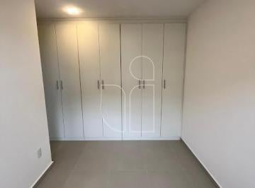 Apartamento · 55m² · 2 Quartos · 2 Vagas · Casa em Parque das Industrias - Marília