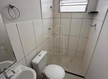 Apartamento · 44m² · 2 Quartos · Apartamento em Parque Residencial Casablanca Jardim California - Marília, SP