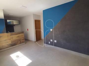 Apartamento · 45m² · 2 Quartos · 1 Vaga · Apartamento Salé em Jardim California - Marília, SP