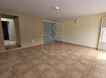 Casa · 155m² · 3 Quartos · 2 Vagas · Casa em Jardim Morumbi - Marília