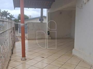 Casa · 4 Quartos · 2 Vagas · Casa + Sobrado no bairro Nova Marília