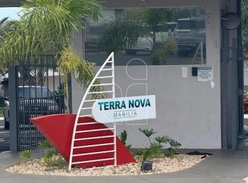 Casa · 3 Quartos · 2 Vagas · Casa em Condomínio em Jardim Nazareth - Marília, SP por 1