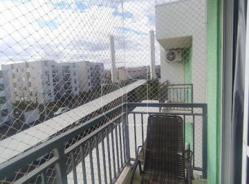 Apartamento · 2 Quartos · 1 Vaga · Apartamento Condomínio Limoeiros - Marília