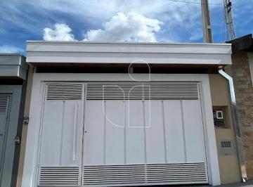 Casa · 101m² · 3 Quartos · 2 Vagas · Casa em Jardim America  -  Marília