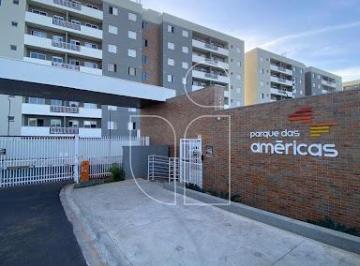 Apartamento · 64m² · 2 Quartos · 1 Vaga · Apartamento em Jóquei Clube - Marília, SP