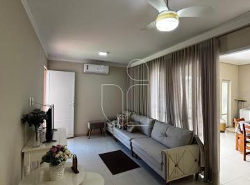 Casa · 79m² · 3 Quartos · 2 Vagas · Casa à venda Condomínio Rossi Allegra - Marília/SP por 520.000,00