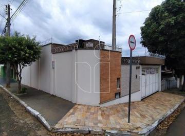 Casa · 3 Quartos · 3 Vagas · Casa em Alto Cafezal  -  Marília