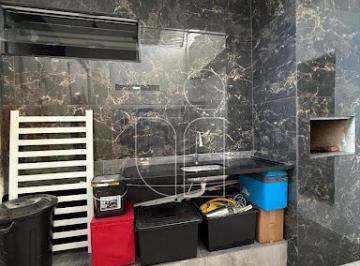 Casa · 126m² · 2 Quartos · 2 Vagas · Casa em Conjunto Habitacional Paulo Lucio Nogueira - Marília