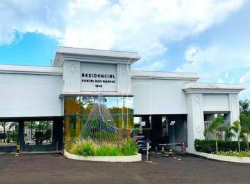 Terreno · Terreno em Condomínio em Parque das Esmeraldas - Marília