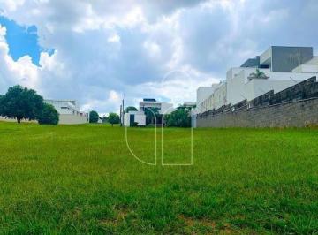 Terreno · Terreno em Condomínio em Parque das Esmeraldas - Marília