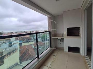 Apartamento · 74m² · 3 Quartos · 2 Vagas · Apartamento Praça São Paulo em Marília  -  Marília
