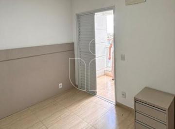 Apartamento · 84m² · 3 Quartos · 2 Vagas · Apartamento em Cidade Jardim Palmital - Marília